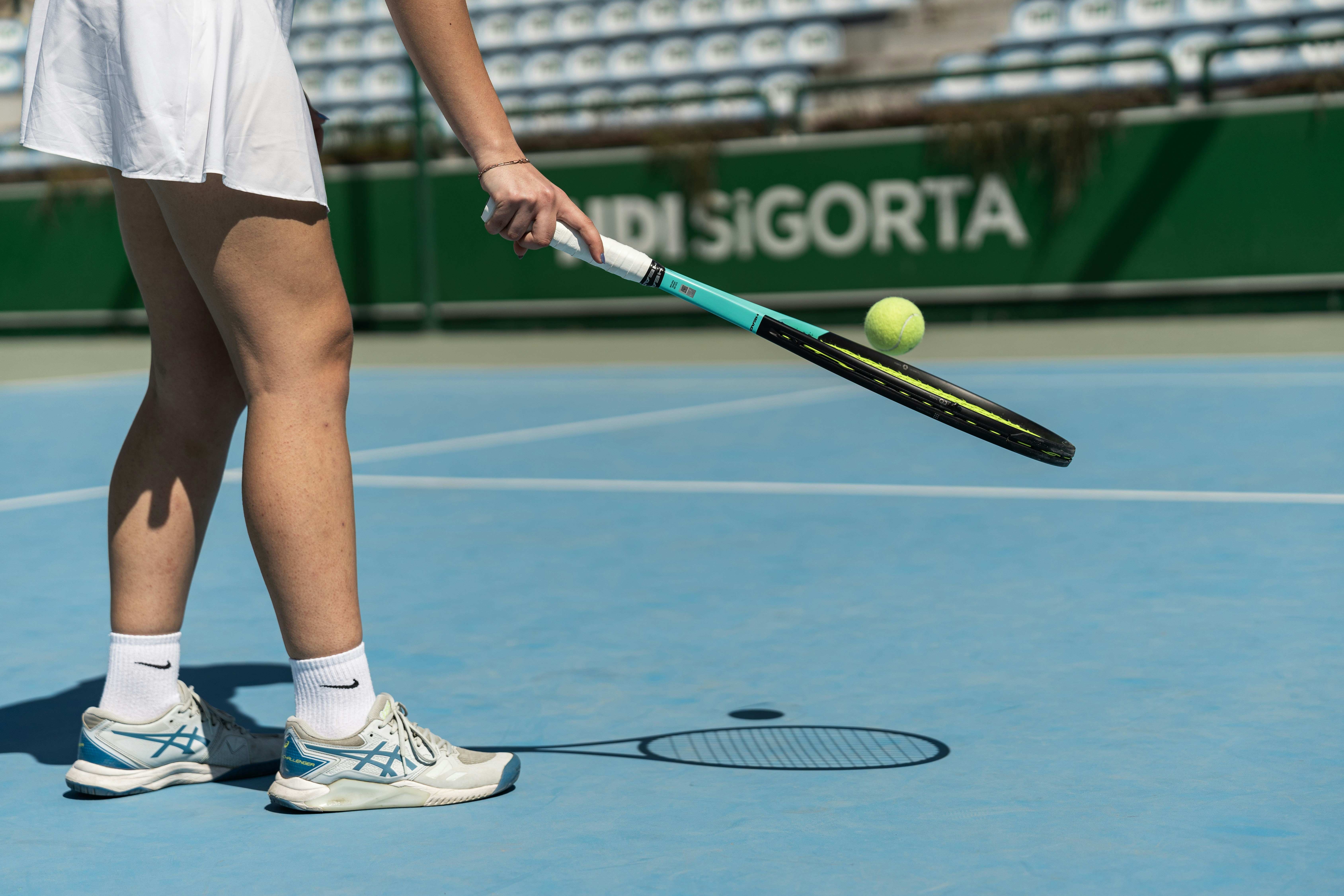 Tennis