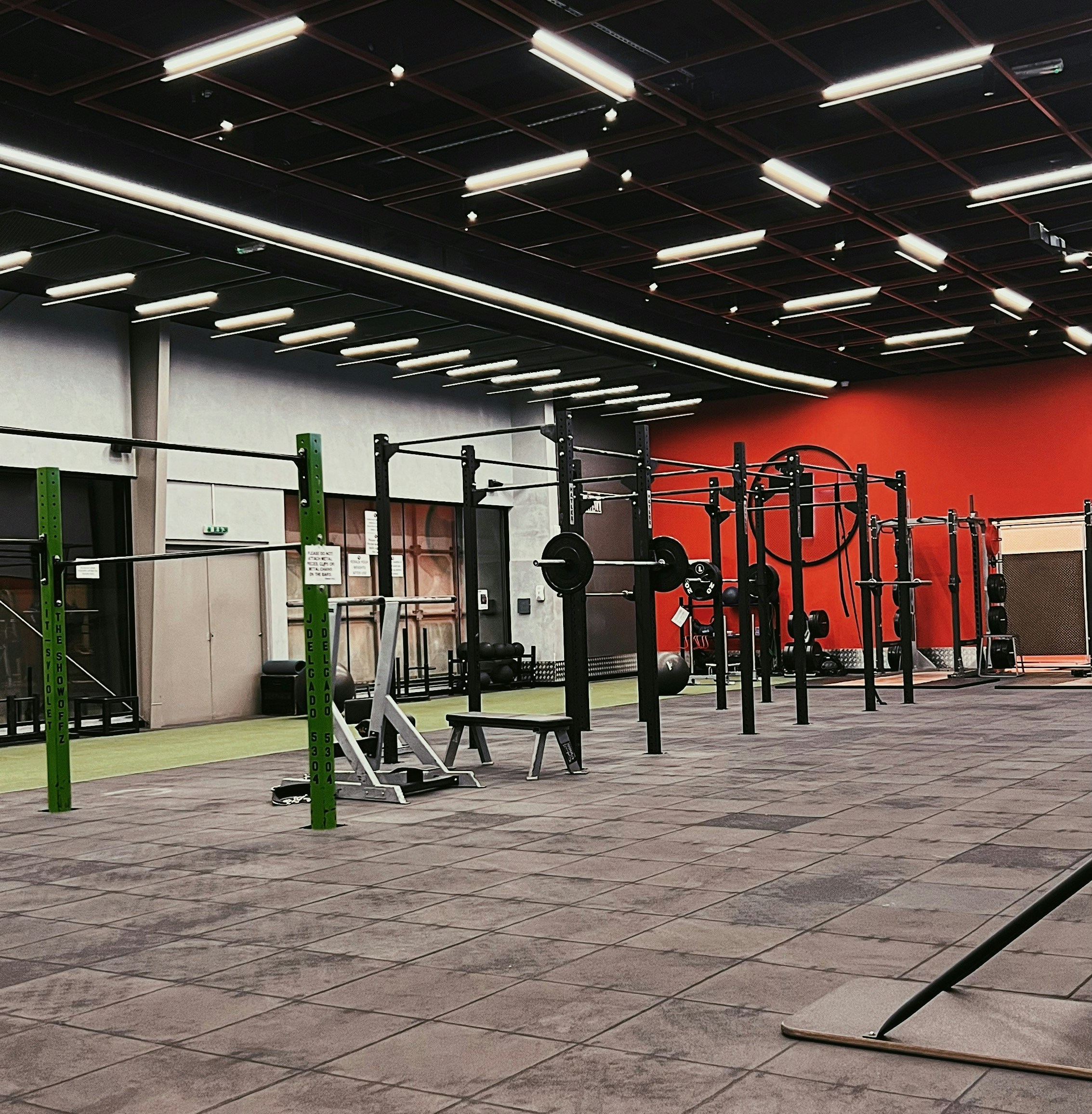 ConceptBlaze training