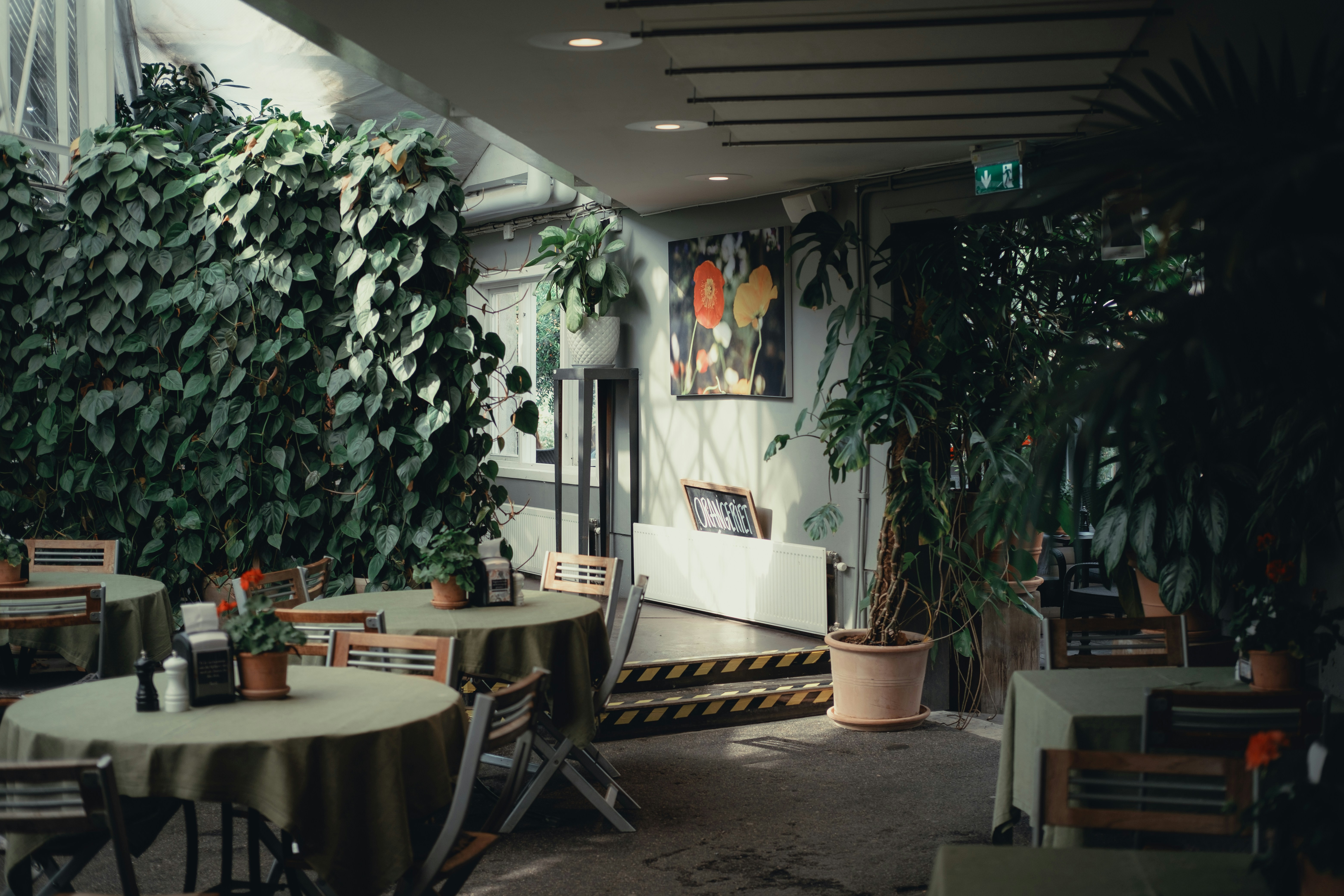 Cafeteria