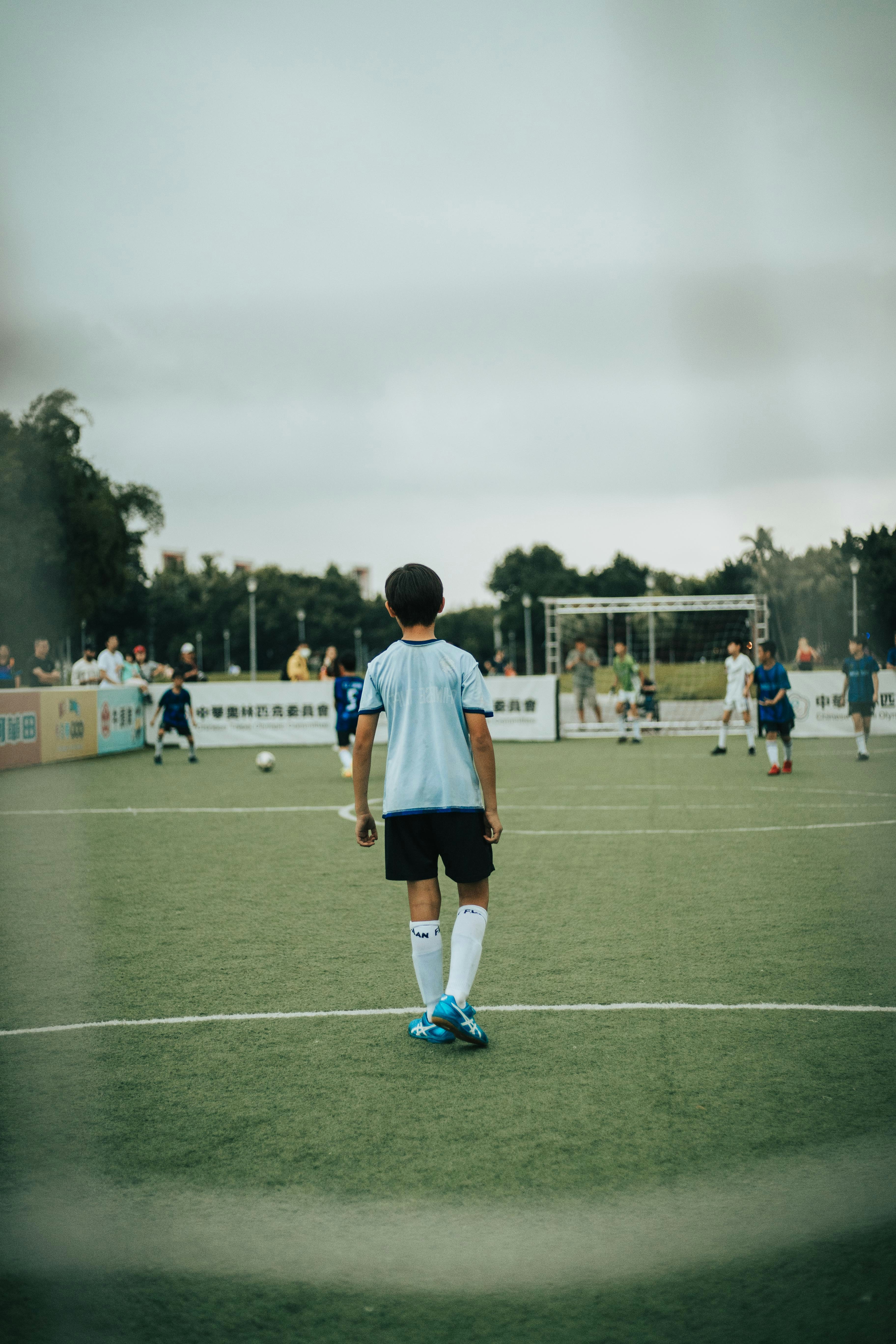 Soccer